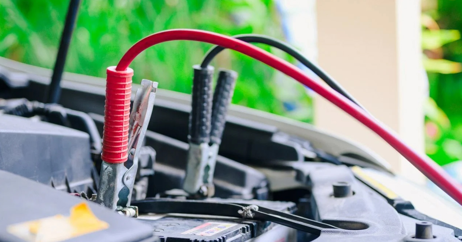 İnciraltı Akü Takviye