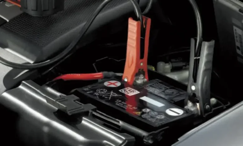 İnciraltı Akü Takviye